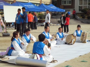 제6회 내촌면민 한마음 체육대회 및 노래자랑 성료