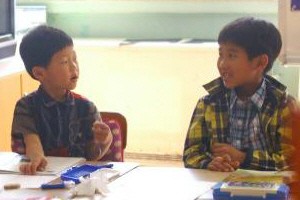 사고에 대처하는 우리의 자세 - 좌충우돌 인국기 10