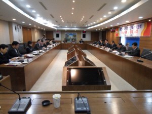 포천시, 청소년육성위원회 개최