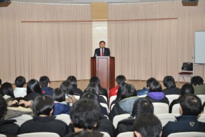 꿈이 있어야 성공도 있다!