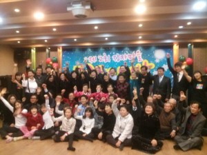 장자마을 행복학습관‘제 2회 문학의 밤’열다  