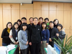 포천시, 2011년 주요 지적업무 평가 최우수상 수상