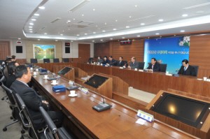포천시, 학력향상 우수학교 5개교에 감사패 전달