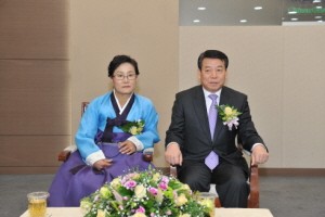 신석철 포천시 부시장 명예로운 퇴임식 가져 ...