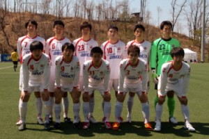 포천시민축구단, 홍지인 결승골…5연승 질주