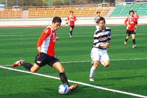 포천FC, 6연승 ‘쾌속질주’