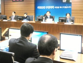포천시, 상반기 조기집행으로 서민경제살린다.