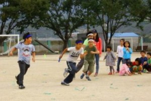 젊음의 묘약 - 좌충우돌인국기 15