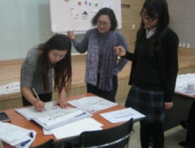포천시립일동도서관에서“겨울방학 알차게”