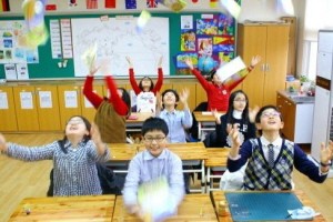고맙습니다 - 좌충우돌 인국기 22