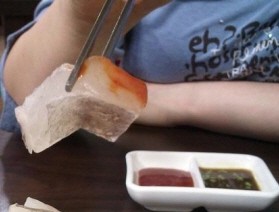정말 부담없는 가격에 생선회를 먹고 싶다면...