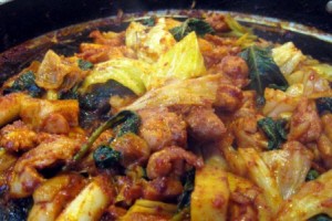 필요 없는게 계륵이라지만 이렇게 맛있다면…….