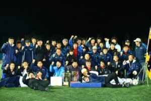 2011 포천시축구협회장기 추계 축구대회 개최!