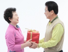 건강생활실천, 제5회 은빛축제 개최