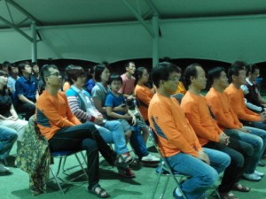 [제1기 스포츠 클라이밍 프로그램] 수료식 개최
