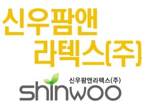 기업탐방 - 신우팜앤라텍스(주)