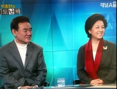 성공으로 이끄는 소통의 리더십을 강연할 신은경 교수